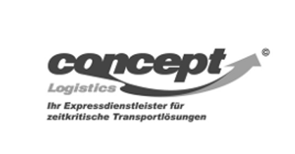 Concept logistics hanau